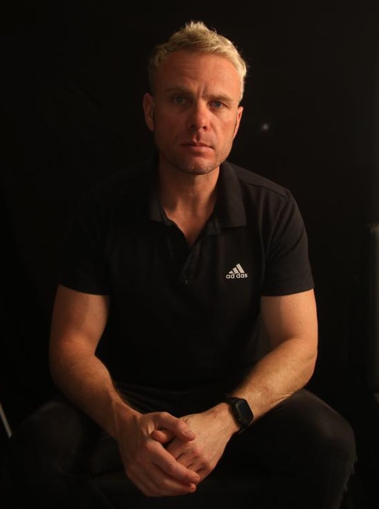 Jaco Klynsmith
